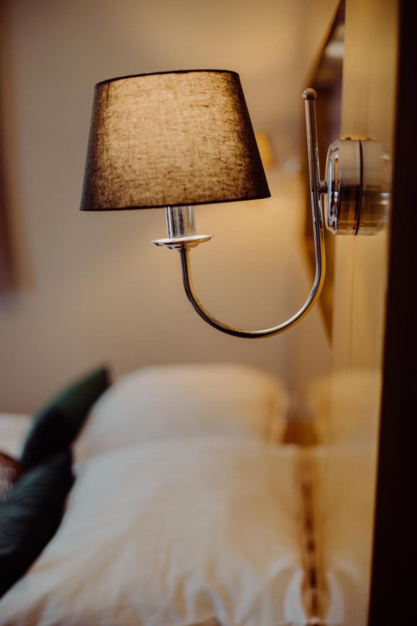 Hotel Bonsai Немча Экстерьер фото
