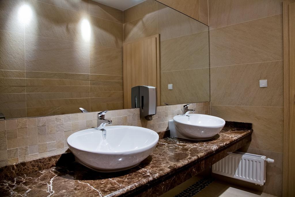 Hotel Bonsai Немча Экстерьер фото