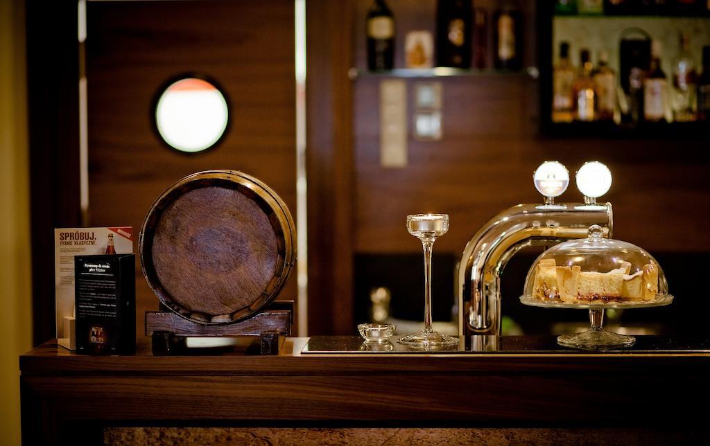 Hotel Bonsai Немча Экстерьер фото